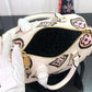 Ozarra Luxury - LOV Bags - 2209