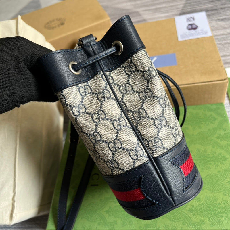 Ozarra - GCI Bags - 4609