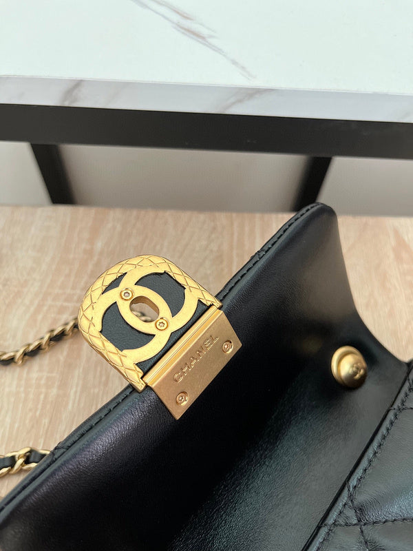 BAB - CHL Bags - 2851
