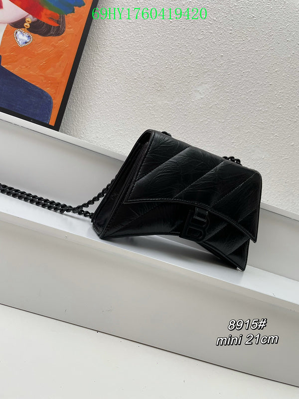 Ozarra Fashion - BGA Bags - 1809