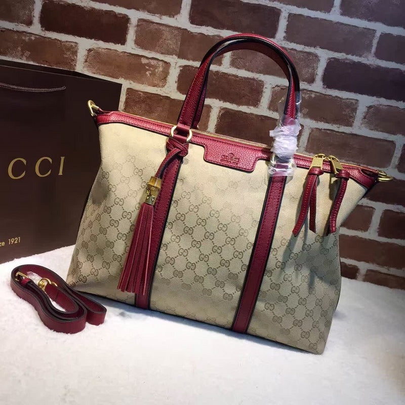 BAB - GCI Bags - 1229