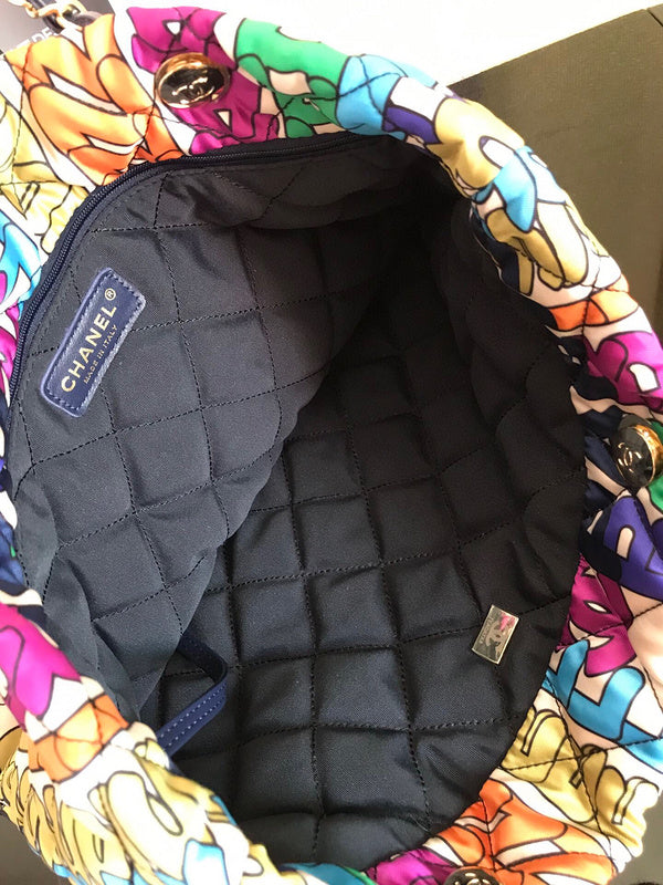 BAB - CHL Bags - 3539