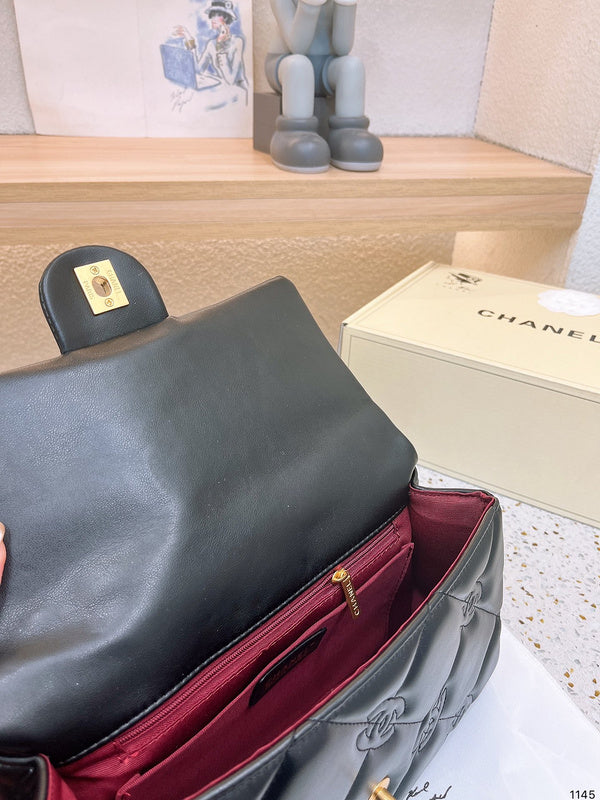 Ozarra - CHL Bags - 7037