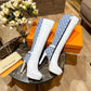 Ozarra Luxury - LOV Women Shoes - 858