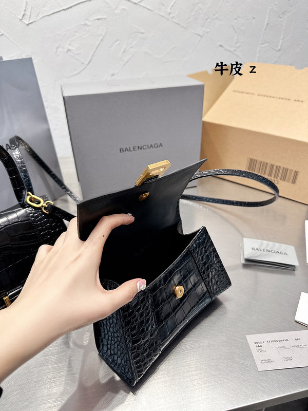 Ozarra Fashion - BGA Bags - 1607