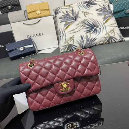 BAB - CHL Bags - 3258