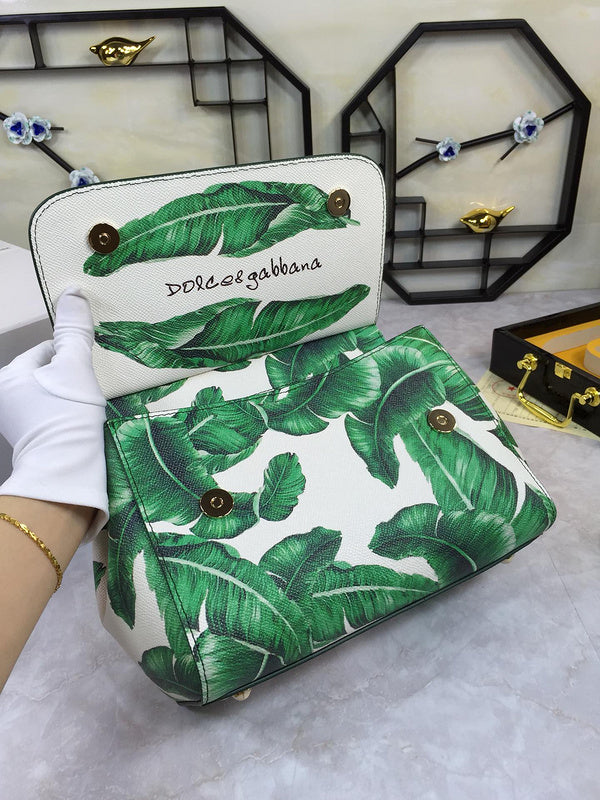 Ozarra - DG Bags - 205