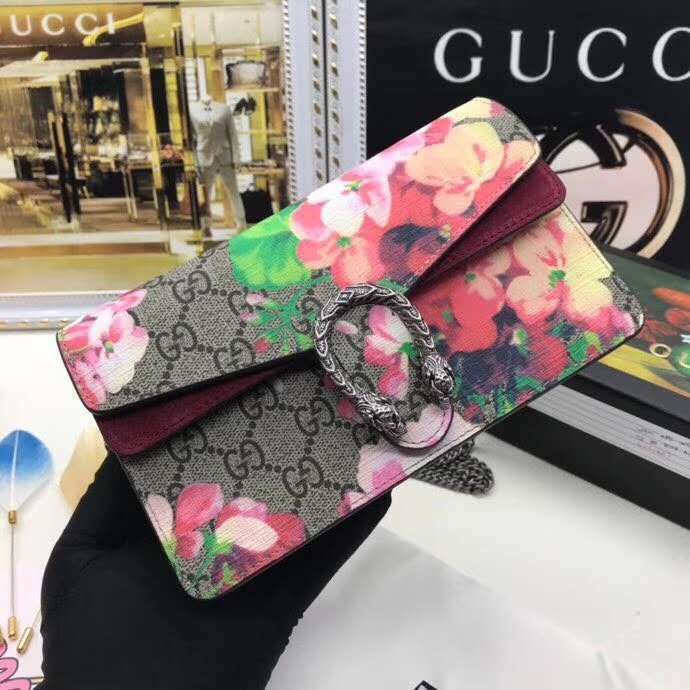 BAB - GCI Bags - 584