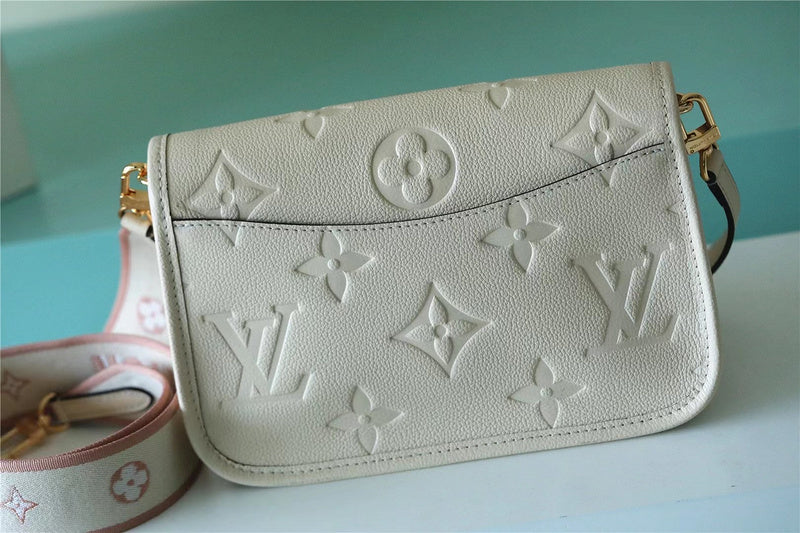 Ozarra - LUV Bags - 304