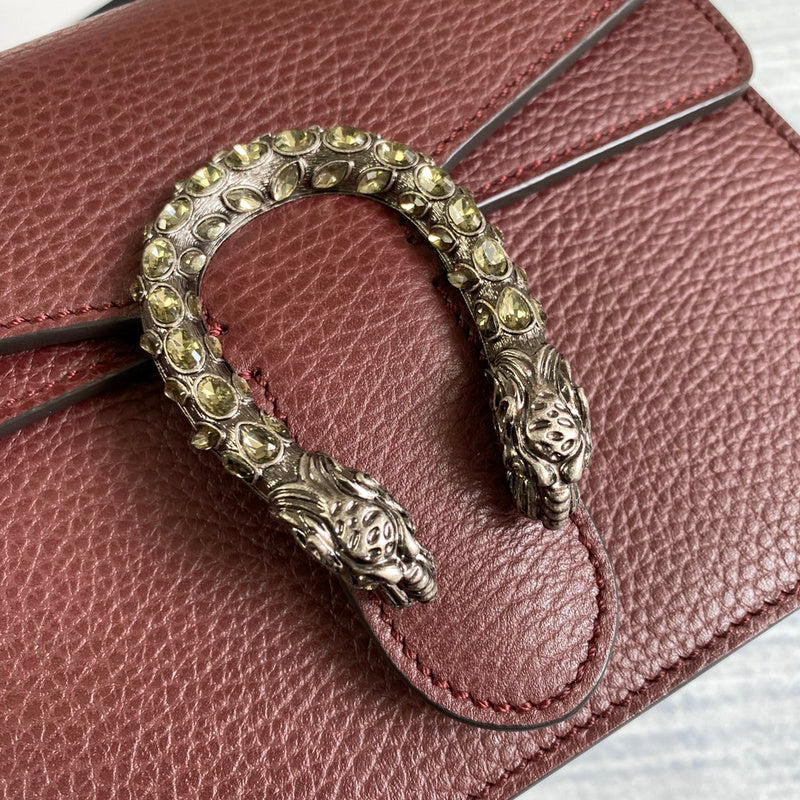 Ozarra - GG Bags - 2077