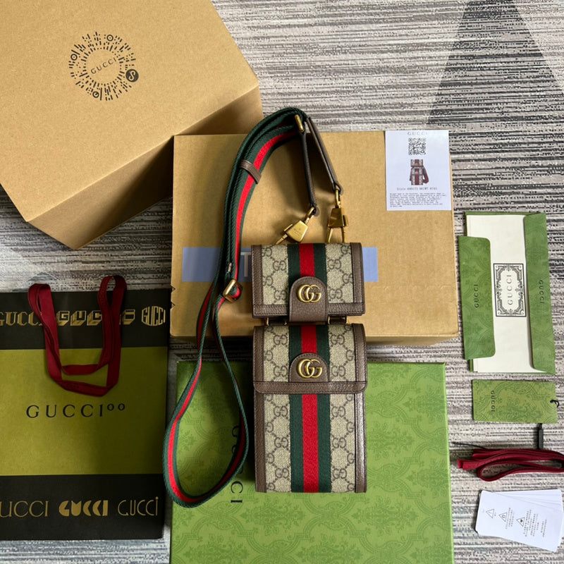 Ozarra - GG Bags - 1468