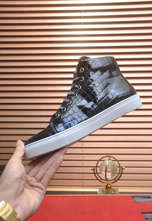 Ozarra Luxury - PHP Shoes - 075