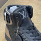 Ozarra Luxury - LOV Men Shoes - 1424