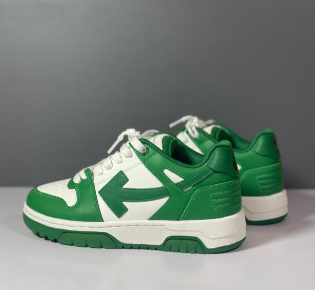 Ozarra Luxury - YZO Men Shoes - 064