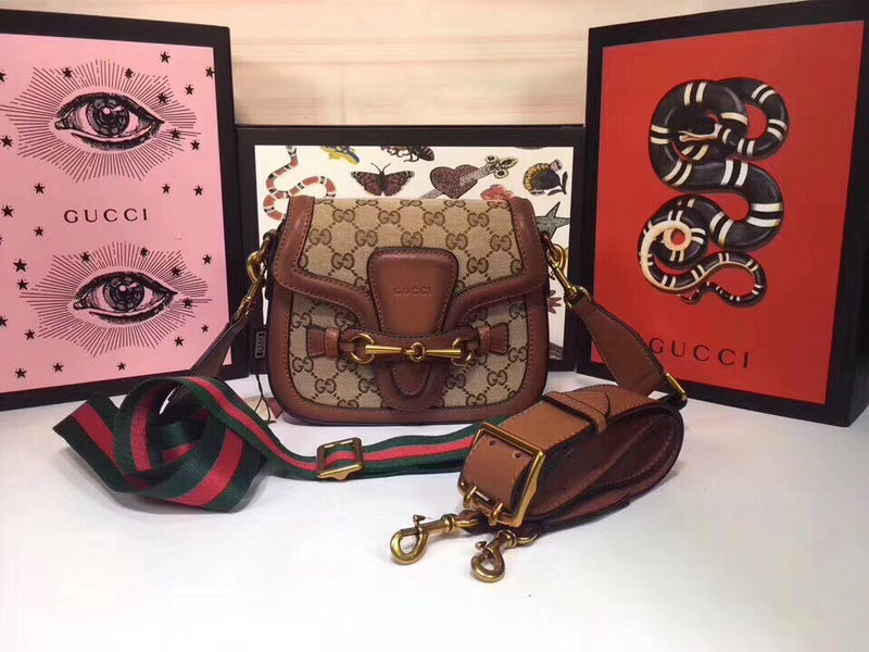 Ozarra - GCI Bags - 1979