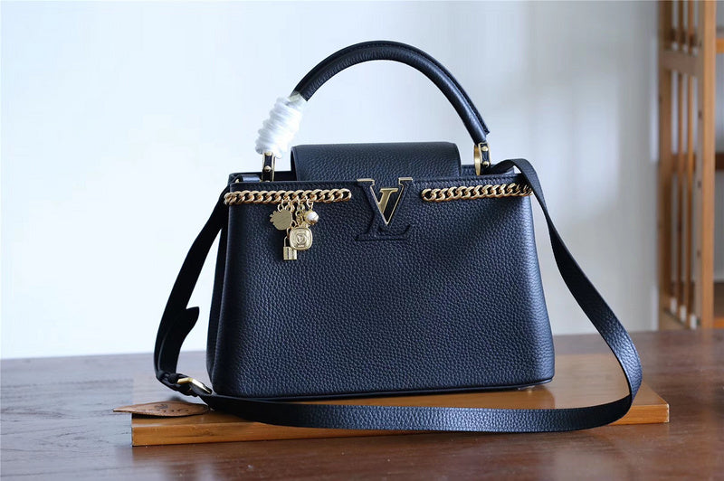 Ozarra Fashion Lu-Vi bags - 8376