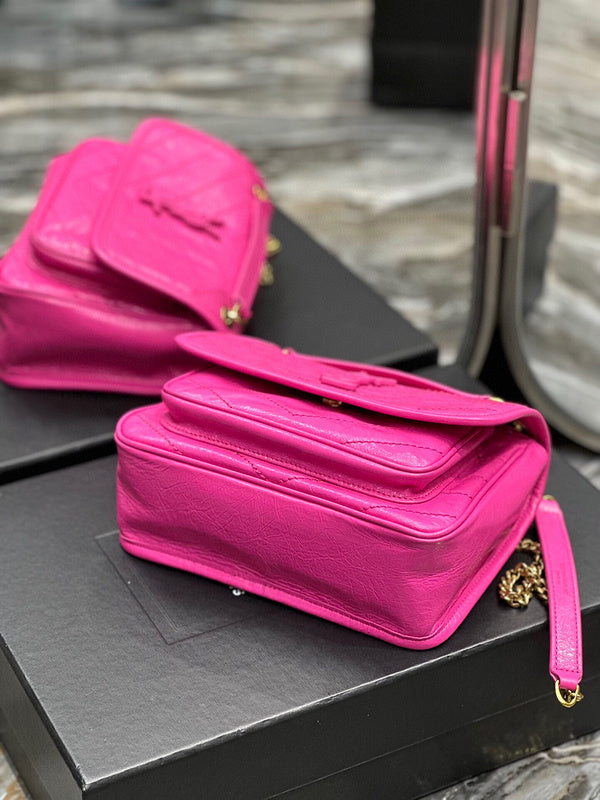 Ozarra SLY Bags - 058