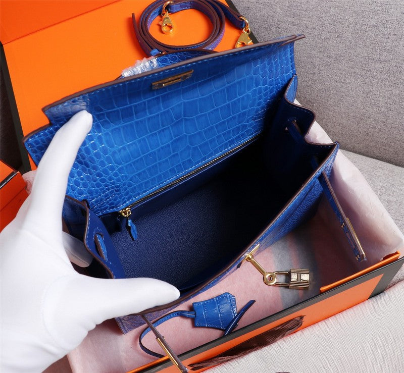 Ozarra - HMS Bags - 751