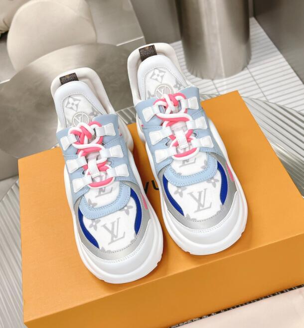Ozarra Luxury - LOV Women Shoes - 217