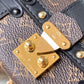 Fashion Lu-Vi bags - 5034