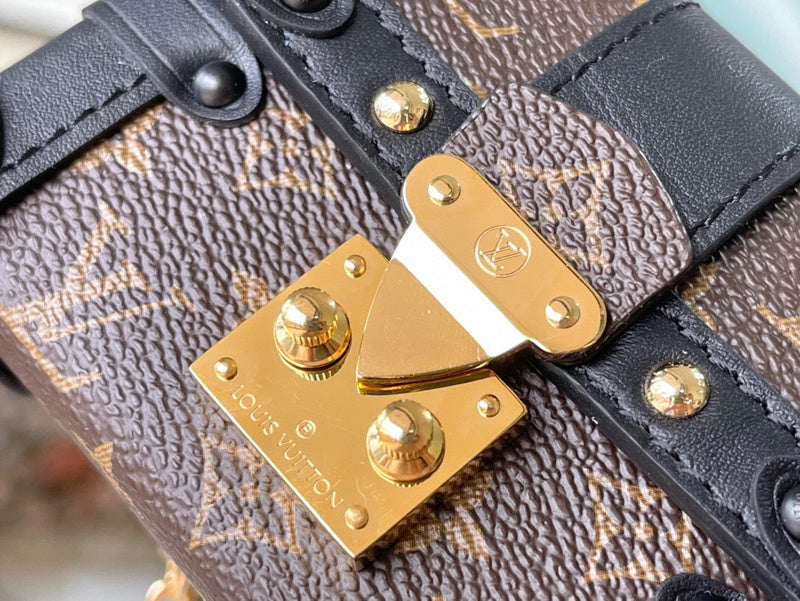 Fashion Lu-Vi bags - 5034