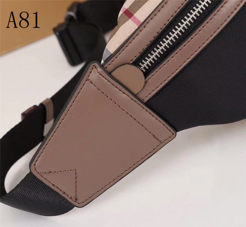 Ozarra Fashion -BBR Bags - 770