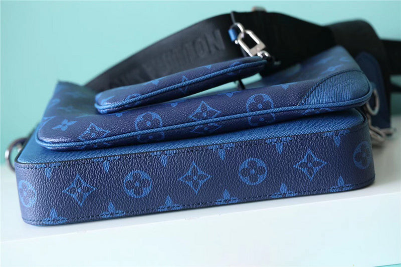 Ozarra Fashion Lu-Vi bags - 10060