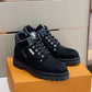 Ozarra Luxury - LOV Men Shoes - 1201