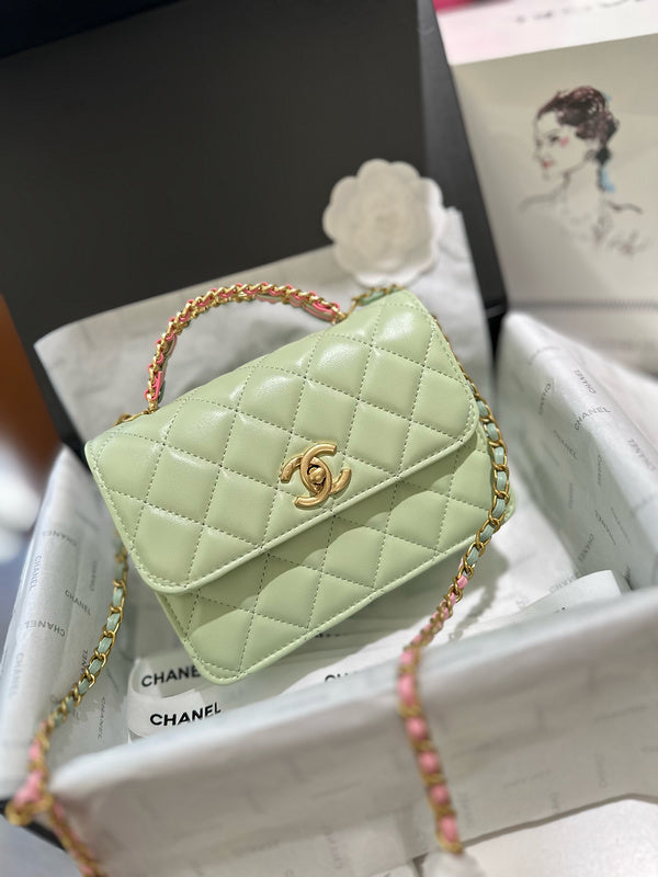 Ozarra - CHL Bags - 6861
