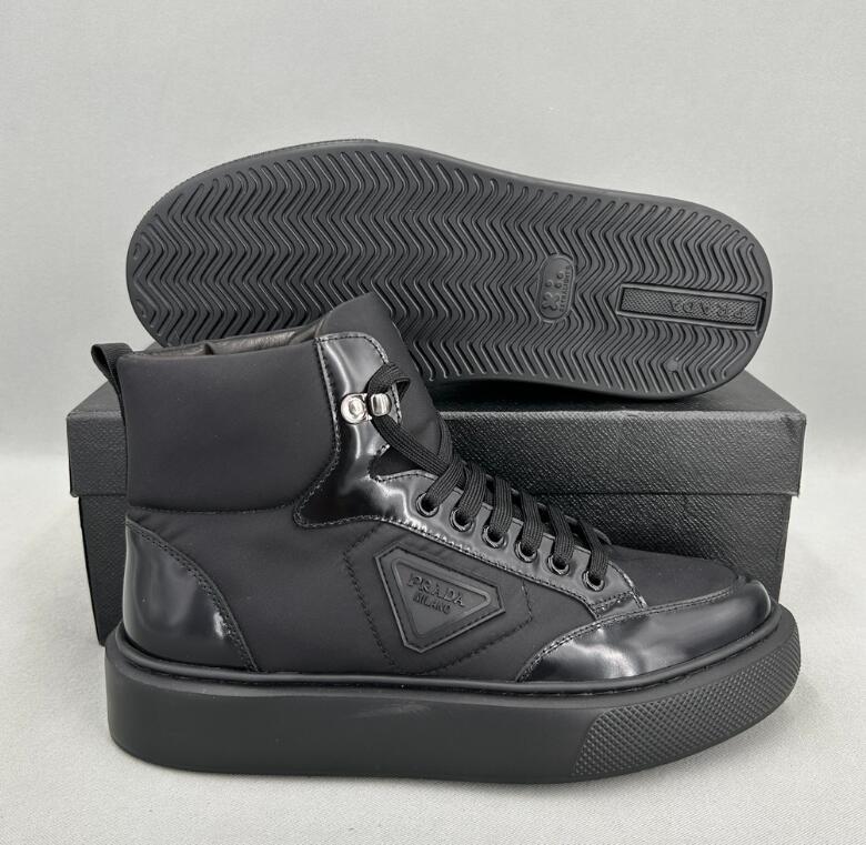 Ozarra Luxury - PD Men Shoes - 137