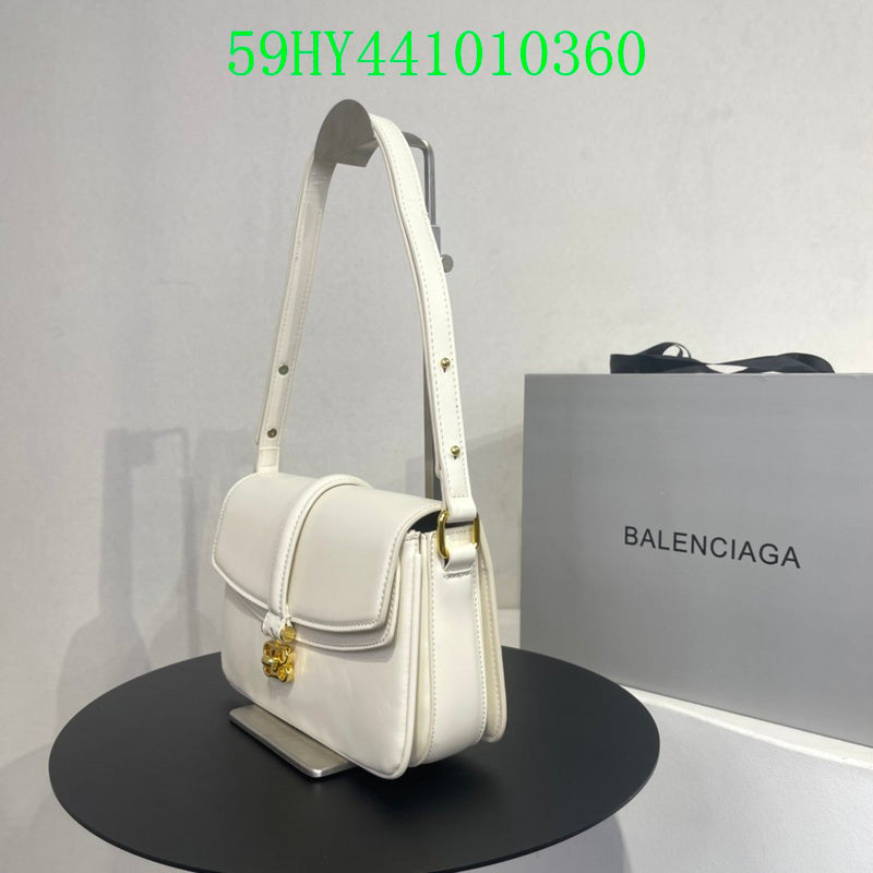 Ozarra Fashion - BGA Bags - 2030
