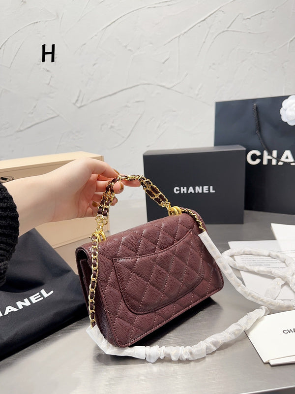 Ozarra - CHL Bags - 7213