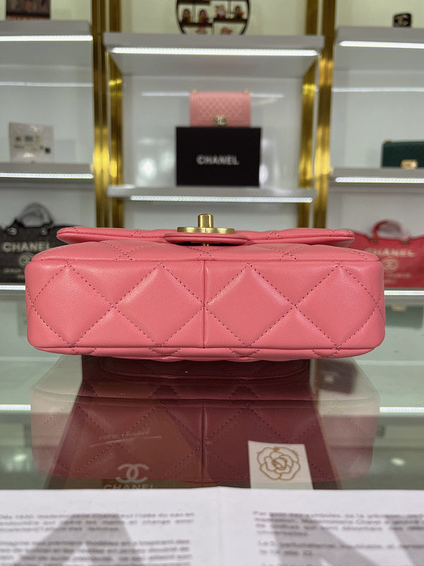 BAB - CHL Bags - 3237