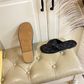 Ozarra Luxury - LOV Women Shoes - 094
