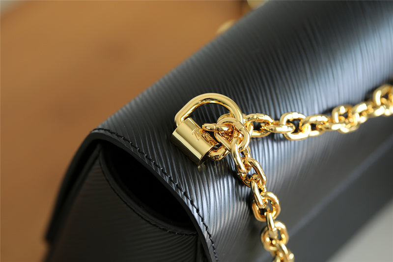 Ozarra Fashion Lu-Vi bags - 8524