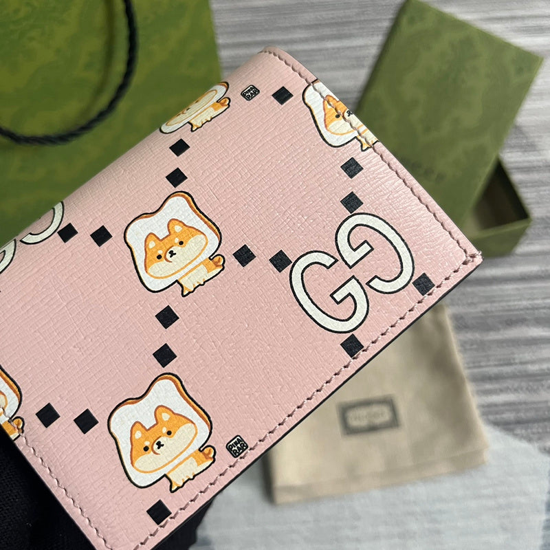 OZ - GCI Bags - 157