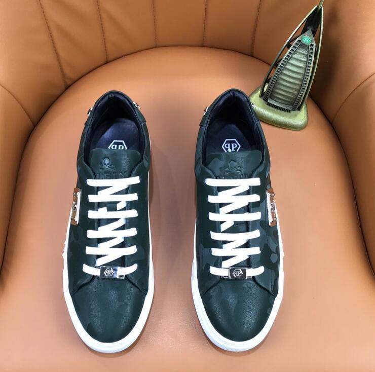 Ozarra Luxury - PHP Shoes - 117