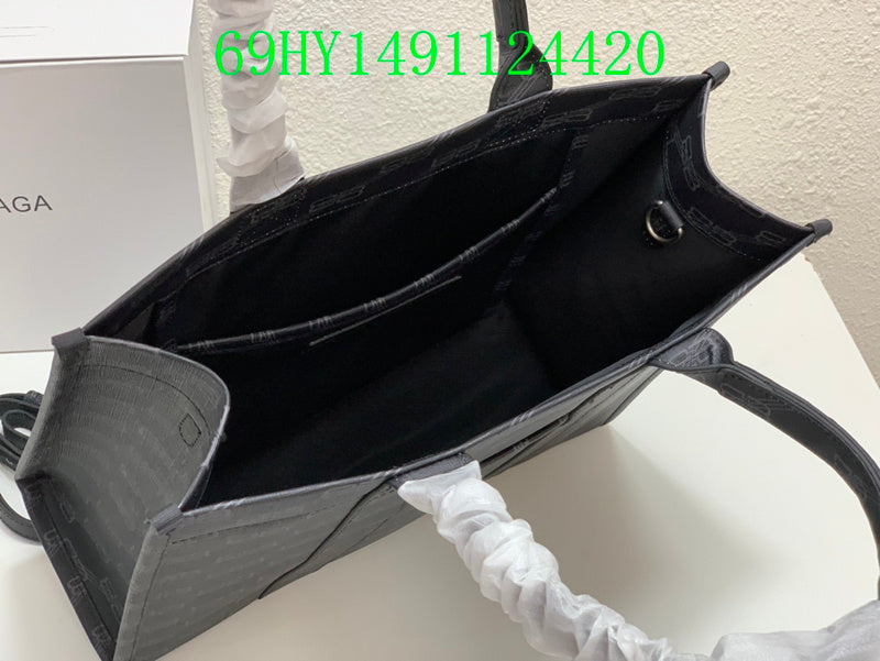 Ozarra Fashion - BGA Bags - 1975