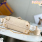 Ozarra Fashion Lu-Vi Bags - 16643