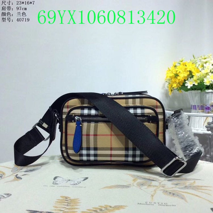 Ozarra Fashion -BBR Bags - 397
