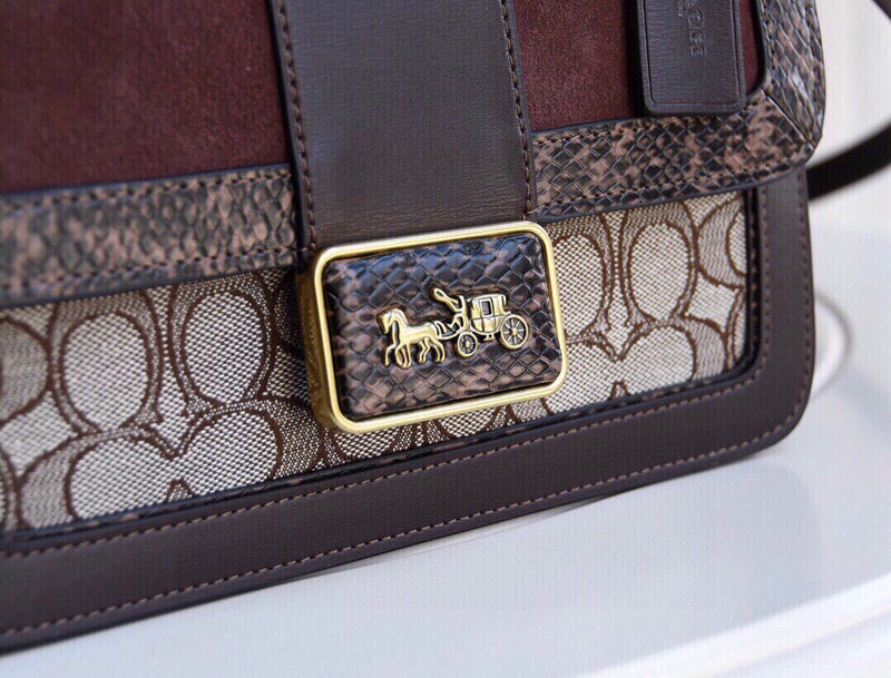 Ozarra - CAH Bags - 796