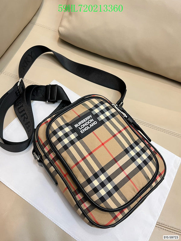 Ozarra Fashion -BBR Bags - 191