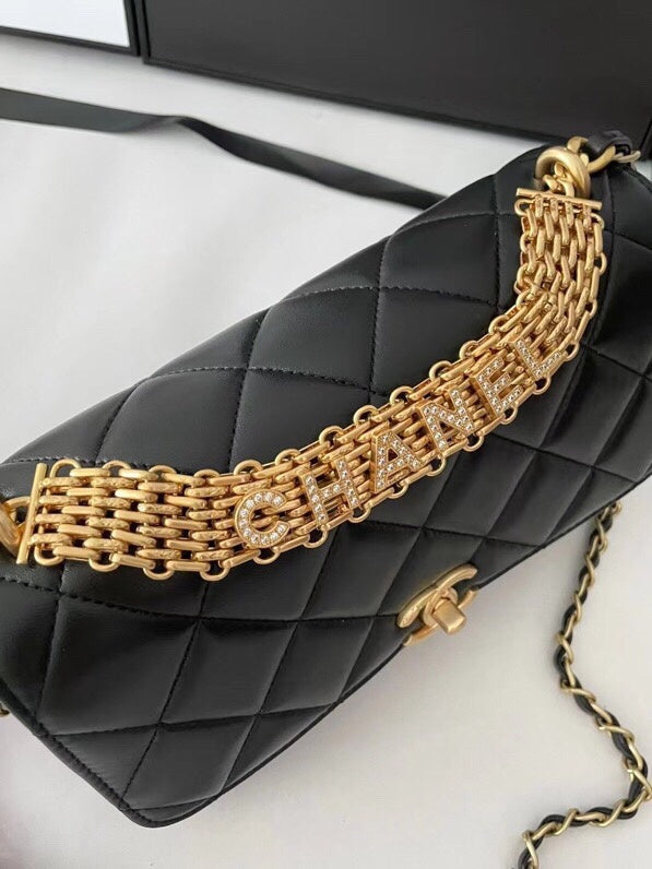 BAB - CHL Bags - 3107
