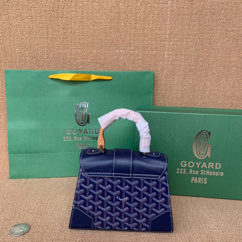 Ozarra - GOD Bags - 141