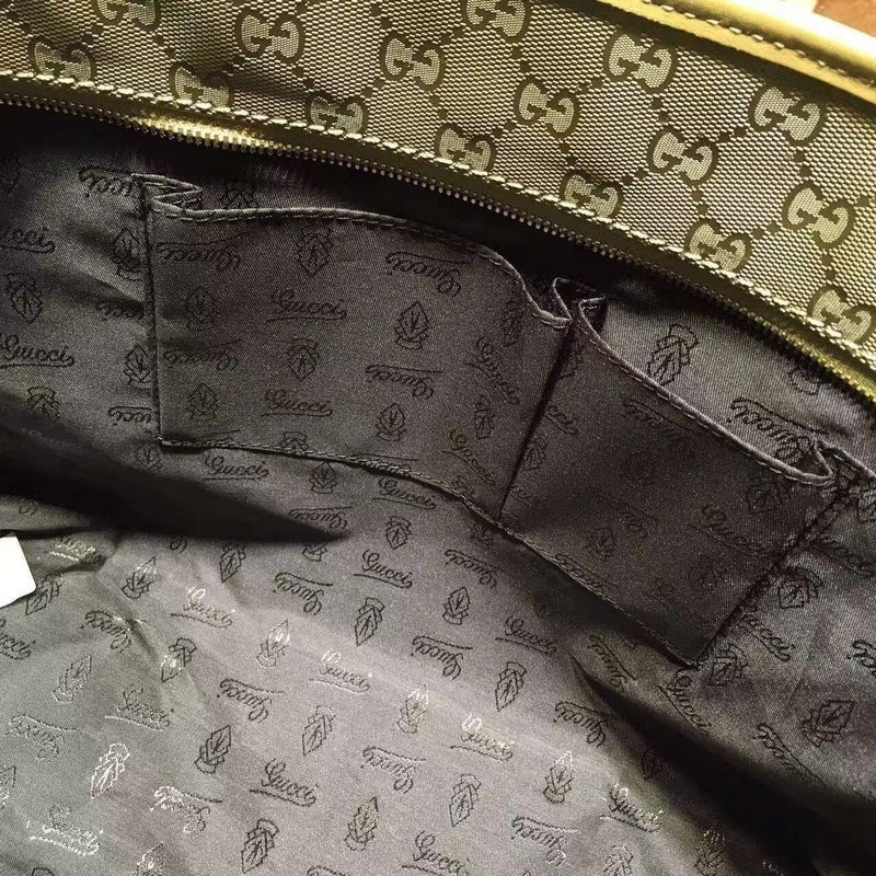 BAB - GCI Bags - 1221