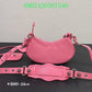 Ozarra Fashion - BGA Bags - 1888