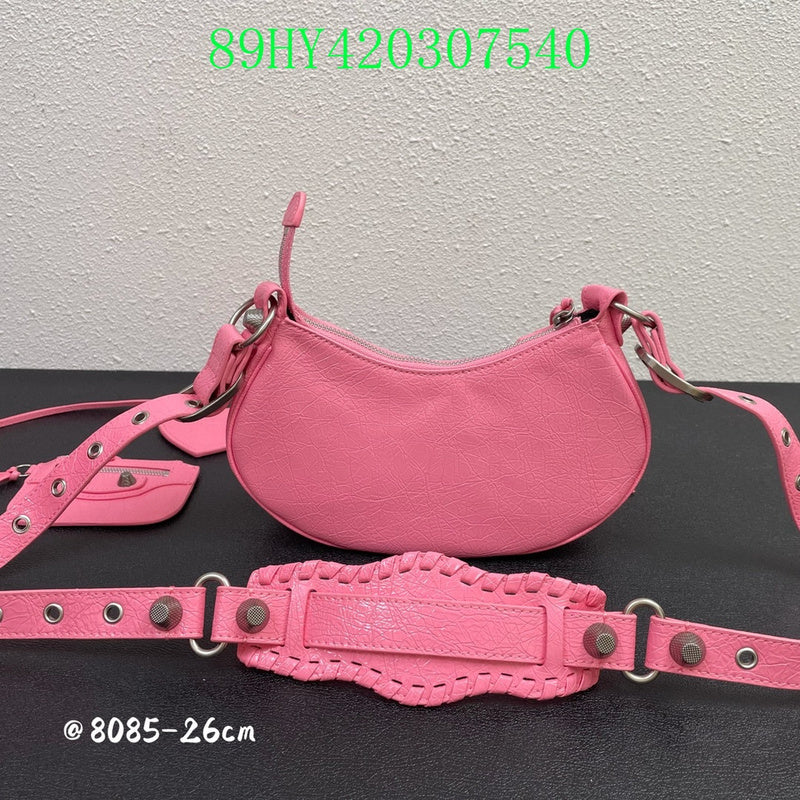 Ozarra Fashion - BGA Bags - 1888