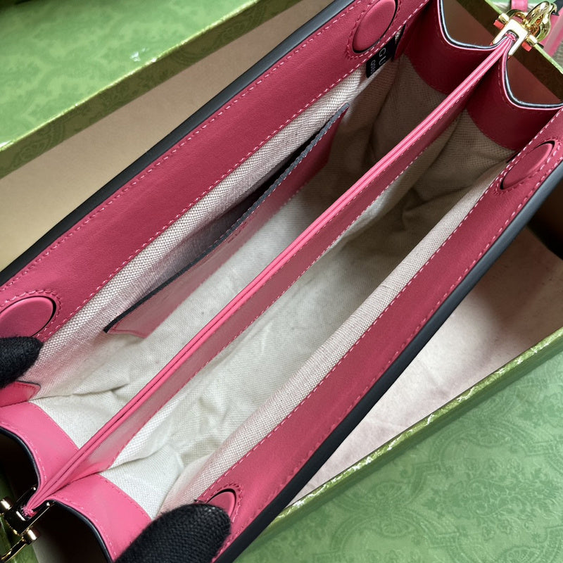 Ozarra - GCI Bags - 450