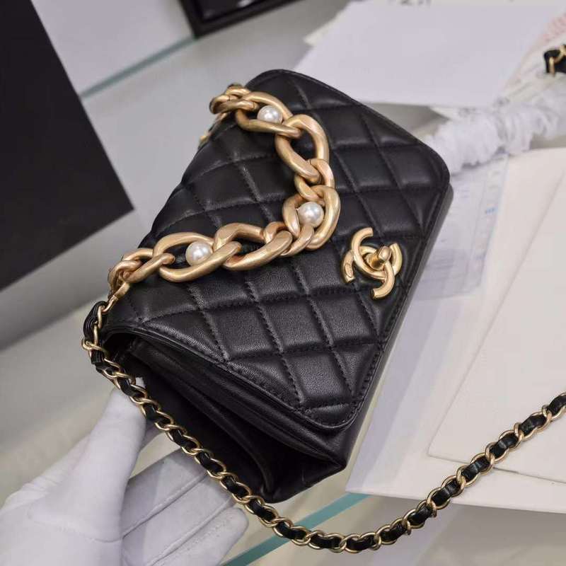 Ozarra - CHL Bags - 6319