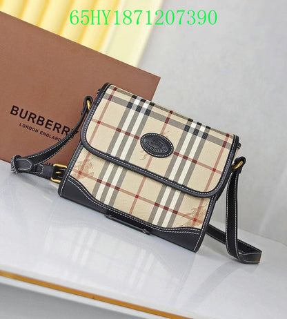 Ozarra Fashion -BBR Bags - 333